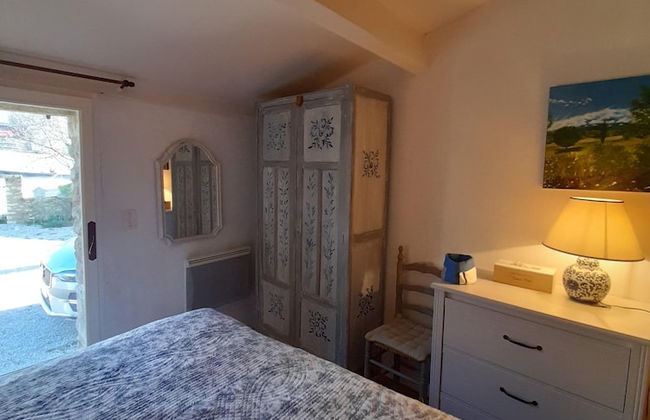 Splendid Villa in Viens With Swimming Pool - Foto 25