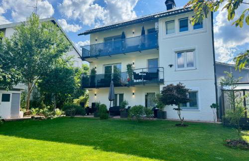 Schwarzwald Ferienwohnung - Foto 1