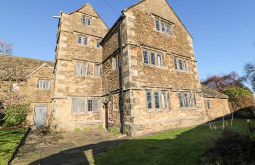 Old Manor House - Foto 43