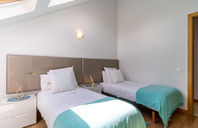 Santa Luzia Funchal View - Foto 8