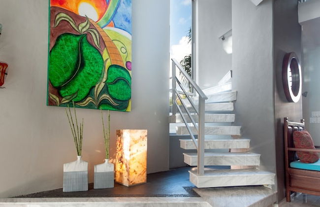 Casa Agua Azul - Foto 42