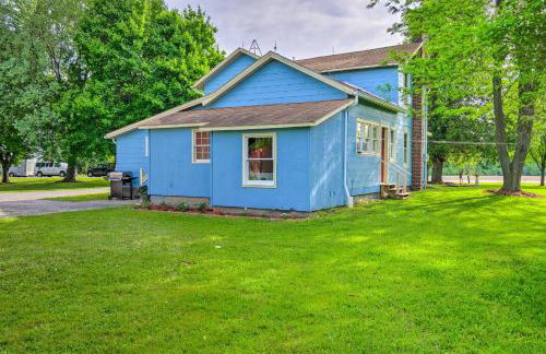 7 Mi to Seneca Lake Family Retreat in Stanley - Foto 29