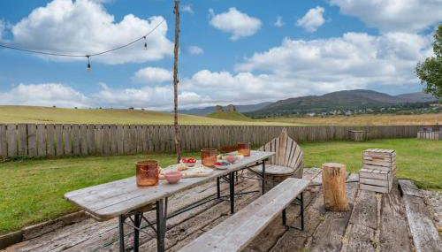 Jacobite Lodge by The House of Danu - Foto 3