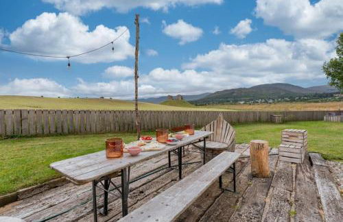 Jacobite Lodge by The House of Danu - Foto 3