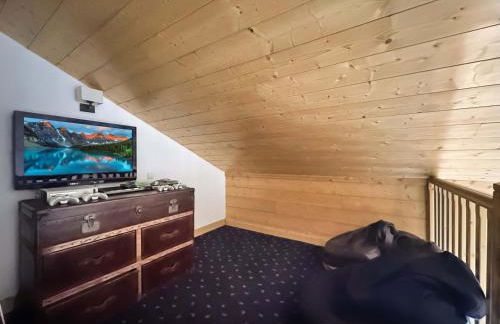 CRIS112 - Duplex 8 personnes centre village - Foto 15