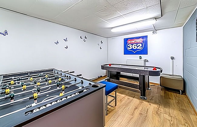 Holiday Home With hot tub in Vielsalm - Photo 20