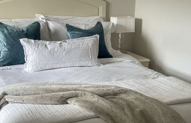 Ty Afon, River House - Foto 31