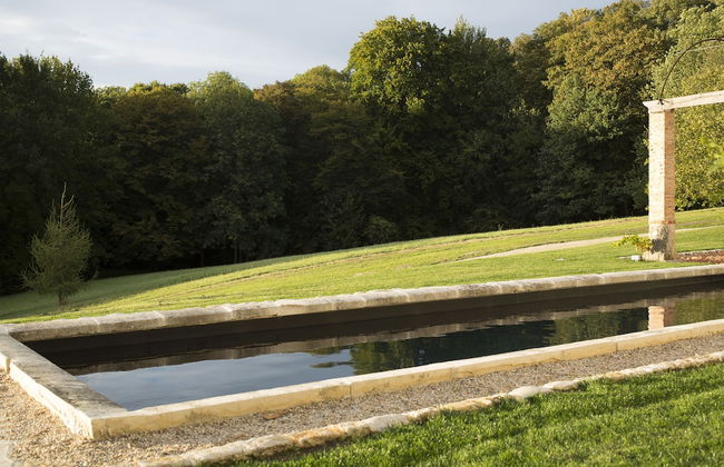 La Clairière de la Reine Hortense - Foto 26