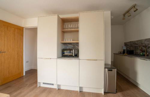 The Penthouse - Foto 20