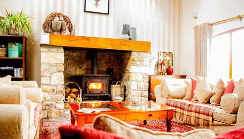 Coach House at Soilzarie - Foto 5