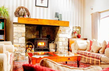 Coach House at Soilzarie - Photo 5