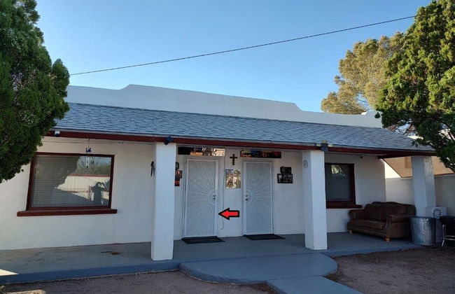 VIGILANTE INN EARP - Photo 13