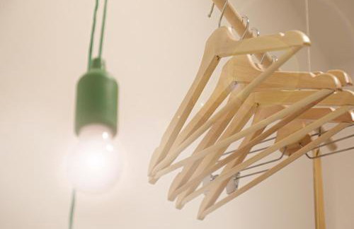 Boutique Apartments Freiburg - Elisabeth - Foto 12