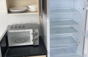 Modern East London Flat Smart TV & Quiet - Foto 24