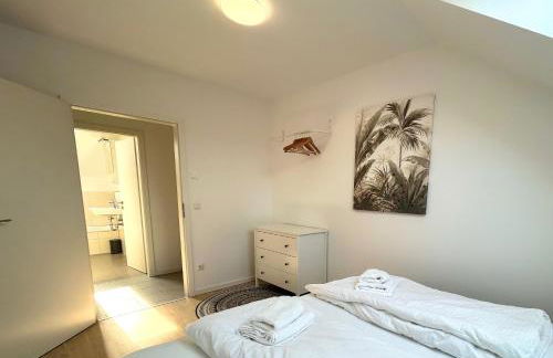 Grand Suite - Perfekt für 6! Parken Flughafen - Foto 4