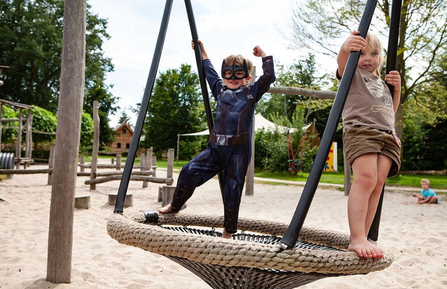 Luxury Villa in De Pier With Sauna - Photo 19
