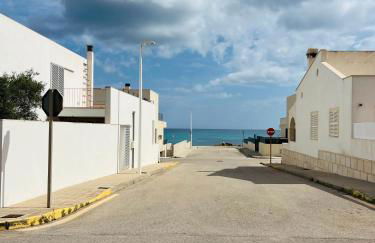 Son Serra Holidays House ETV6786 - Foto 48