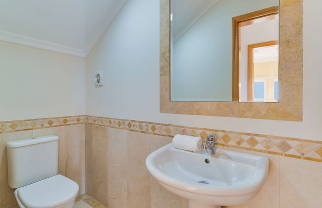 Villa Gasparini - Foto 32