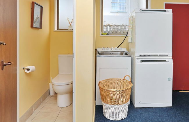 Salisbury St Villa 1 - Foto 8