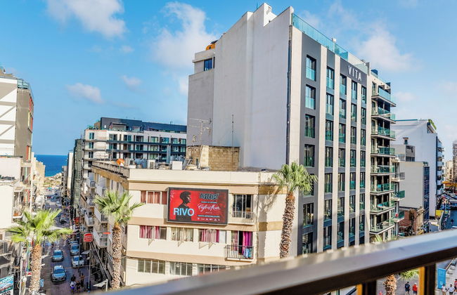 The Seven Apartments - Photo 60