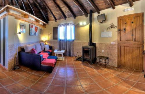 Chozos Rurales El Solitario - Foto 65