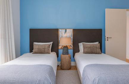 Charming 2BDR Santos Apartment by LovelyStay - Foto 37