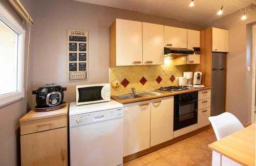 Mas Saint Antoine - Foto 19