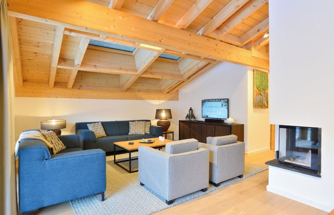 Chalet in French Alps Near Lake Geneva - Foto 12