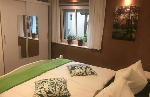 Ferienwohnung "Zur Glocke" - Foto 9