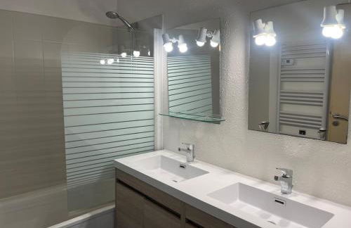 Spacieux T3 rénové Grand Jardin Parking Clim - Maconciergerie34 - Foto 10