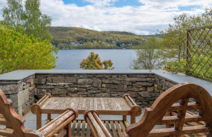 Grassholme Cottage - Foto 14