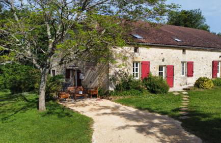 La Ferme de Belbouys - Foto 5