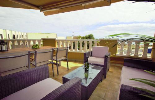 El Medano - La Perla C004 - Photo 26