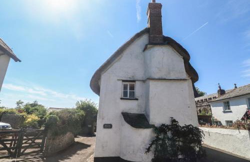 Brewers Cottage - Photo 26