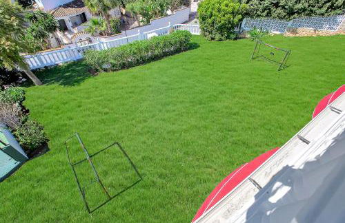 Most Luxurious Villa on the Costa del Sol - Photo 21