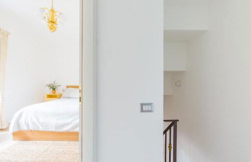 Starhost - La Casella seaview garden terrace and parking - Foto 23