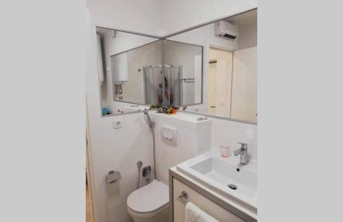 Apartment Altitudo Split sea and city view terrace comfortable and new - Foto 26