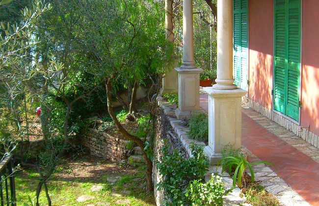 Cozy Holiday Home in Lerici near Sea - Foto 44