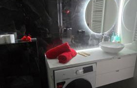 Apartament dla dwojga z jacuzzi na wyłączność - Foto 8