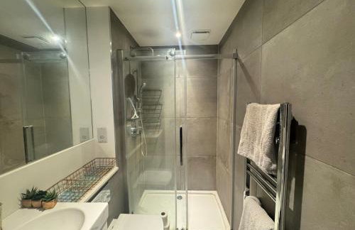 JVL Nice Cosy 1BR Flat Purley, London - Foto 65