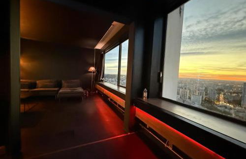 Netflix & sky jacuzzi - Foto 42