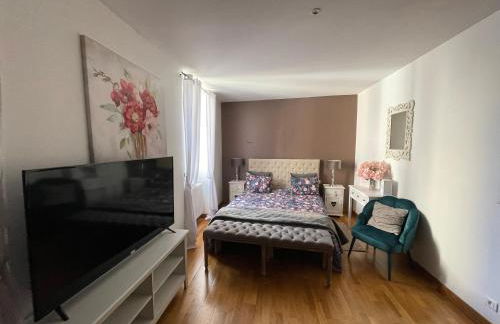 Appt 6 à 8 pers - Foto 4