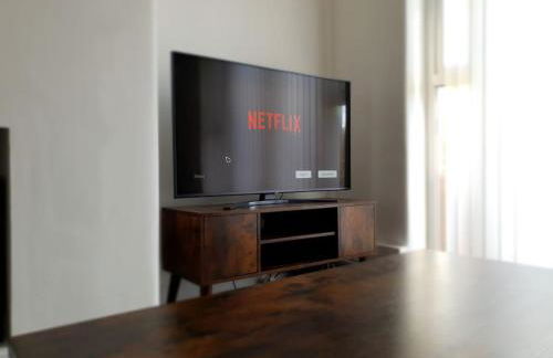 Cheerful 3 bedroom house with spacious garden - Foto 17