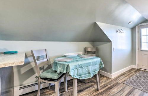 Old Orchard Beach Apartment - Quick Walk to Beach! - Foto 7