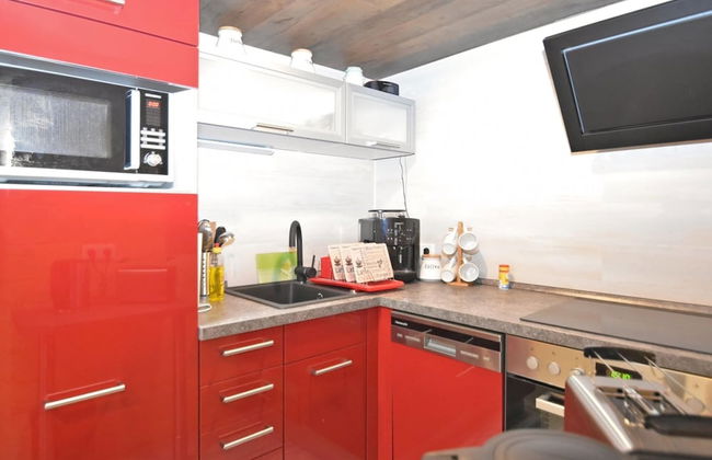 Lovely Holiday Home in Wernigerode near River - Foto 9