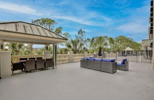 New in the market apt with big terrace! - Foto 26