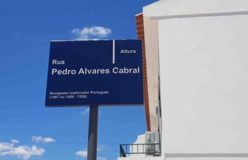 Moradia em Altura! Beach House - Photo 7