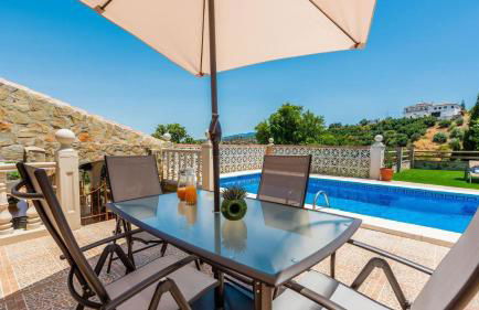 Casa Maza Guaro by Ruralidays - Foto 30