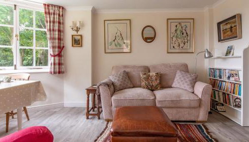 Countryside retreat set within beautiful woodlands with easy access to Henley On Thames - Foto 4