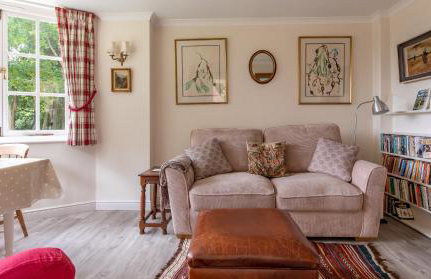 Countryside retreat set within beautiful woodlands with easy access to Henley On Thames - Foto 4
